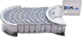 Подшипник коленвала Подшипник коленвала