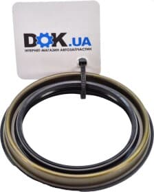 Підшипник ступиці колеса TOKO t7700024