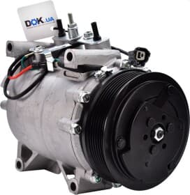 Компрессор кондиционера MSG AC0007