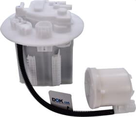 Паливний фільтр MASUMA MFFT138