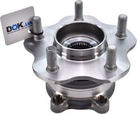 Комплект ступицы колеса Nissan / Infiniti 43202JP20A