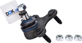 Шаровая опора