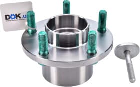 Комплект ступицы колеса
