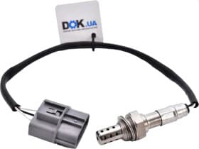 Лямбда-зонд