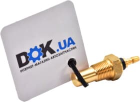 Датчик температуры охлаждающей жидкости Датчик температуры охлаждающей жидкости