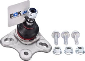 Шаровая опора