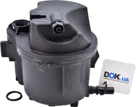 Паливний фільтр