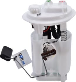 Паливний насос