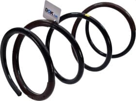 Пружина подвески