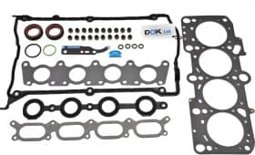 Комплект прокладок ГБЦ Комплект прокладок ГБЦ