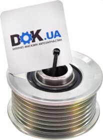 Муфта генератора