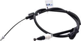 Трос сцепления