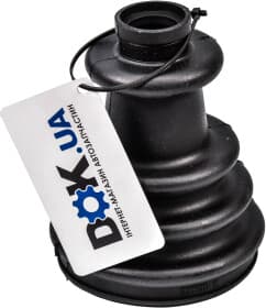 Пильовик гранати