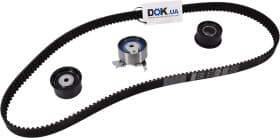 Комплект ремня ГРМ