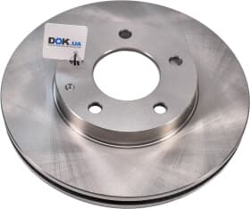 Тормозной диск Тормозной диск