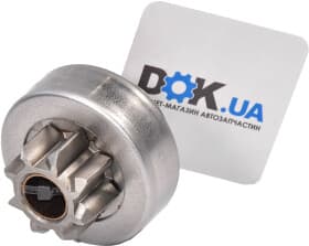 Бендикс стартера