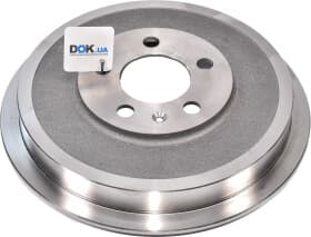 Тормозной барабан