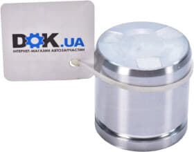 Поршень гальмівного супорта