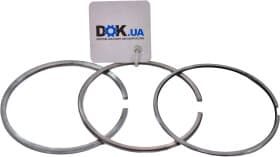 Комплект поршневих кілець