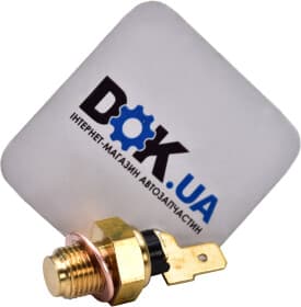 Датчик давления масла