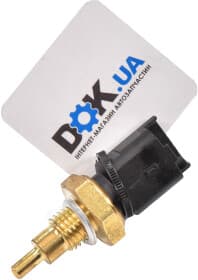 Датчик температуры охлаждающей жидкости Датчик температуры охлаждающей жидкости