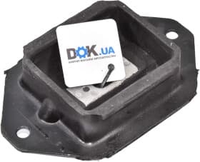 Подушка двигуна