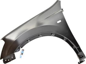 Крило переднє