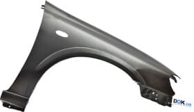 Крило переднє