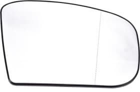 Стекло наружного зеркала