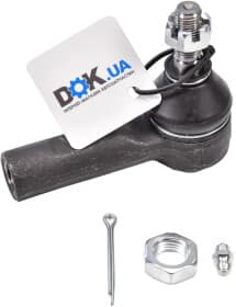 Наконечник кермової тяги