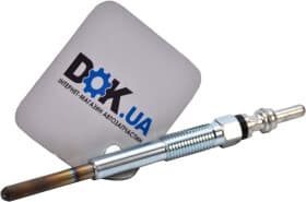 Свеча накала Land Rover LR001302