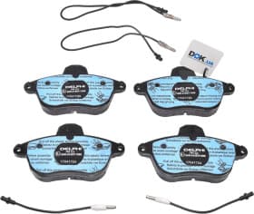 Гальмівні колодки