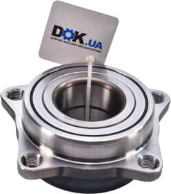 Подшипник ступицы колеса Koyo dacf1092a