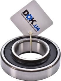 Подшипник ступицы