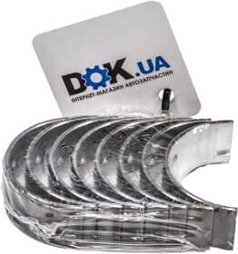 Шатунный вкладыш King CR418AM Шатунный вкладыш King CR418AM