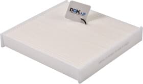 Фильтр салона