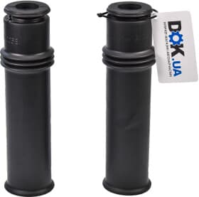 Комплект (пильники + відбійники) Комплект (пильники + відбійники)