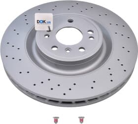 Гальмівний диск