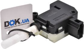 Замок дверей