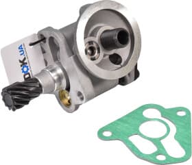 Масляный насос