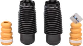 Комплект (пыльники + отбойники)