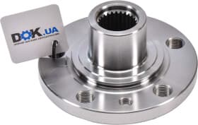 Ступица колеса