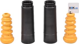 Комплект (пыльники + отбойники)