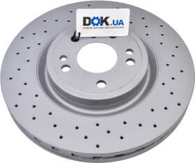 Тормозной диск