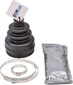 Пильовик гранати Пильовик гранати