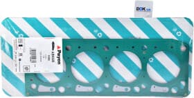 Прокладка ГБЦ