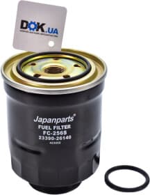 Топливный фильтр