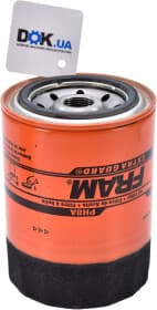 Оливний фільтр