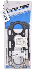 Прокладка ГБЦ