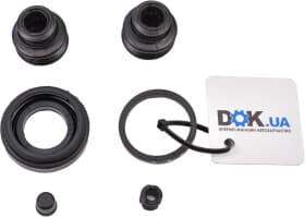 Ремкомплект тормозного суппорта